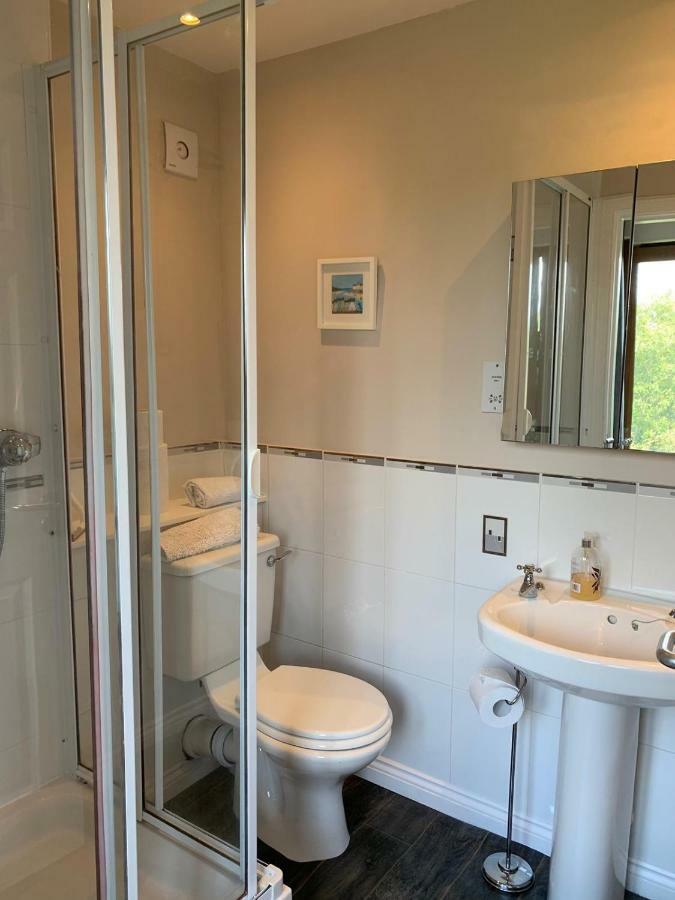 5 Bedroom Central Penthouse Apartment Edimburgo Esterno foto
