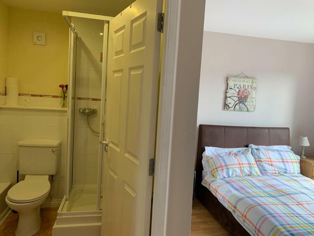 5 Bedroom Central Penthouse Apartment Edimburgo Esterno foto